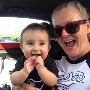 Meet your Posher, Kim